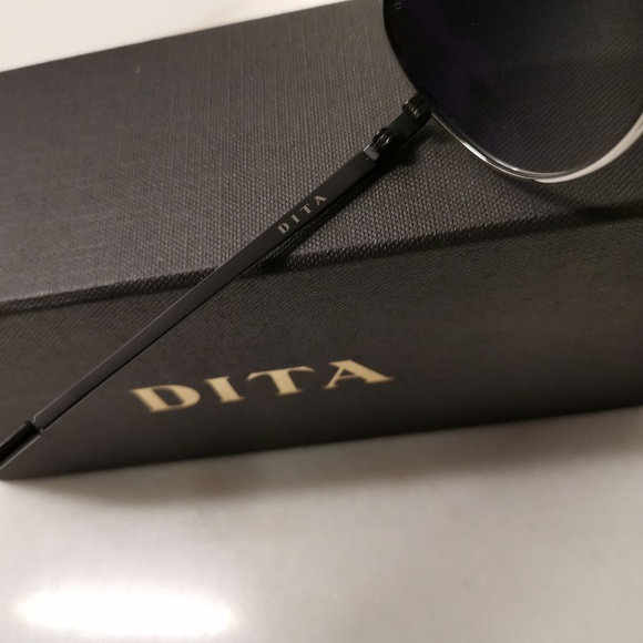 Dita men's sunglasses - Picture 7 of 8